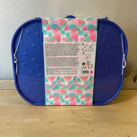 LOL Surprise! Winter Disco Bigger Surprise includes O.M.G. Fashion Doll New. - Picture 3 of 7